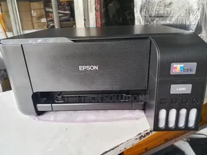 Epson EcoTank L3210 A4 Ex UK Daraja la 1