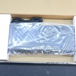 DBX 266 XL Compressor