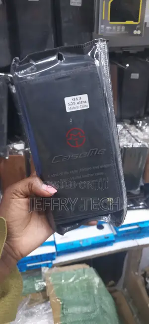 Kesi ya Kijicho ya Leather ya Retro ya CaseMe kwa Samsung Galaxy S25 Ultra