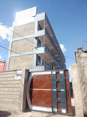 Apartment ya Chumba 1 Inauzwa Muchatha