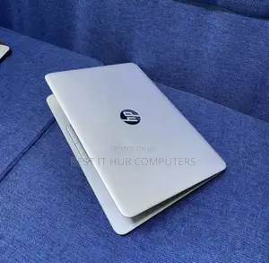 HP EliteBook 840 G3 Laptop - Core i5, 8GB RAM, 256GB SSD