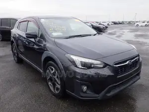 Subaru XV 1.6i-L EyeSight 2019 Gray