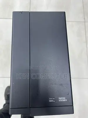 Kompyuta ya Mezani Dell OptiPlex 3040