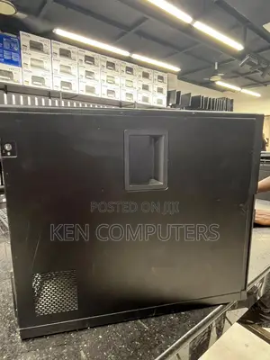 Dell OptiPlex XE2 Desktop Computer - 8GB RAM, 256GB HDD