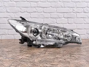 Depo Headlight for Toyota Wish 2010/2011