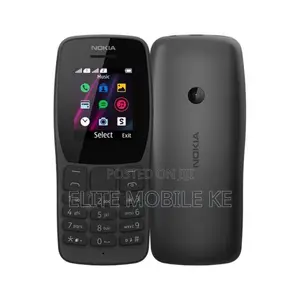 Nokia 105 (2023) - Brand New