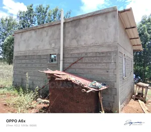 50x100 Plot for Sale in Kirinyaga