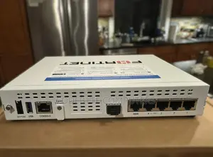 FortiGate FortiWiFi 50G Series Firewall