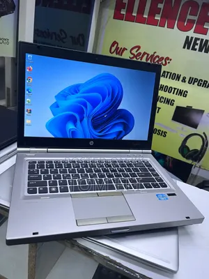 Laptop HP EliteBook 840 G3 8GB RAM, 500GB HDD