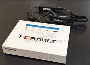 Fortinet FortiGate-70G Firewall (FG-70G)