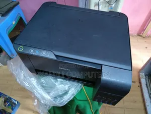Epson L3210 Printer ya Ink Tank