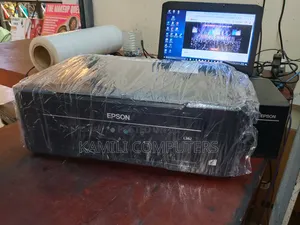 Epson L382 Refurbished Ink-Jet Printer