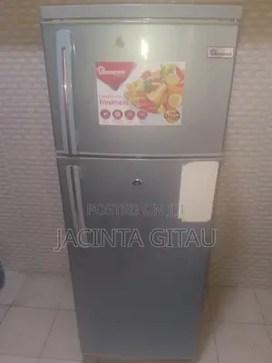 Ramtons Friji 213L