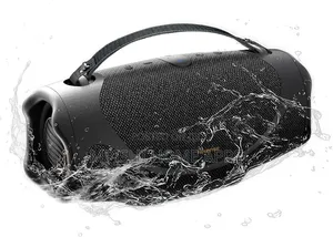 Hisense Flex Boom 80W Portable Speaker