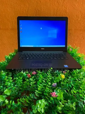 Laptopi ya Dell Latitude 3450 - Intel Core i5, 8GB RAM, 256GB SSD