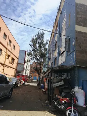 Prime Mixed-Use Plot for Sale in Ngara