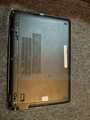 Laptop HP EliteBook 840 G3 - Iliyorejeshwa