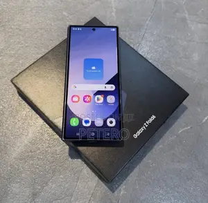 Samsung Galaxy Z Fold6 256GB Blue