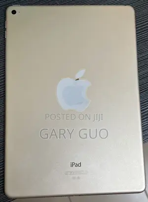 Apple iPad Air 2 64GB Dhahabu