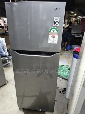 LG 187L Friji ya No Frost