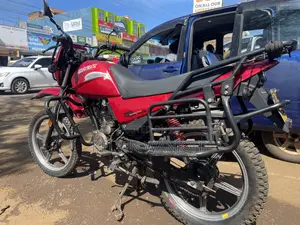 Shineray XY175GY 2025 Nyekundu