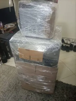 Wabeba Mizigo na Huduma za Logistics - Imara Daima