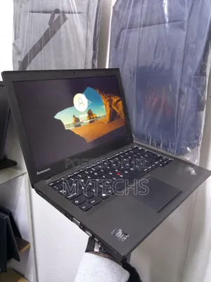 Lenovo ThinkPad X240 Laptop - Core i5, 500GB HDD, 4GB RAM