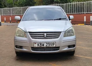 Toyota Premio 1.8 AWD 2007 Nyeupe