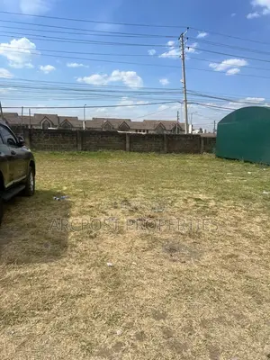 Kiwanja cha Makazi cha Kifahari kwa Uuzaji Diamond Phase 2, South B