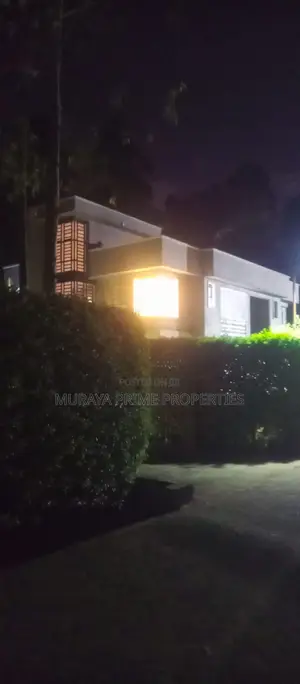 4 Bedroom Maisonette for Rent in Kerarapon, Karen