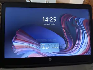 HP ProBook 650 G1 Laptop - Intel Core i7, 4GB RAM, 256GB SSD