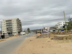 50x100 Commercial Plot in Kamakis, Karuguru