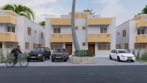 4-Bedroom Maisonette for Sale in Greenwood Gardens, Mtwapa