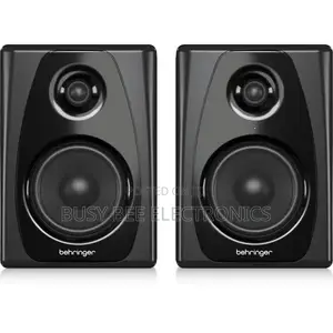 Behringer Media 50 USB Studio Monitors