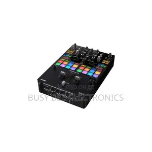 Pioneer DJM-S7 DJ Mixer