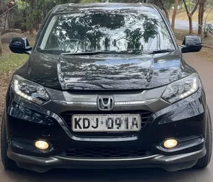 Honda Vezel 2016 Hybrid