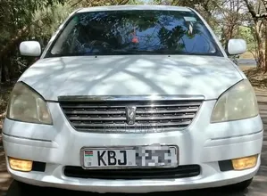 Toyota Premio 2004