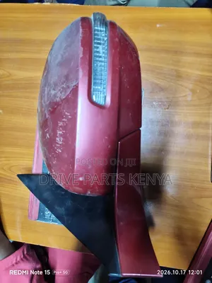 Suzuki Swift 2016 Side Mirror