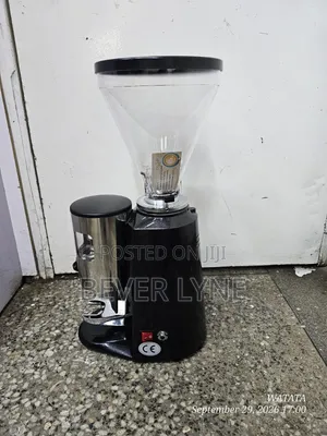 Brand New Coffee Grinder