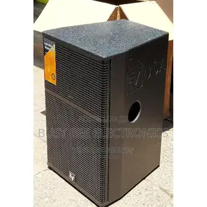 Electro-Voice EV DS115 Speaker ya Inch 15
