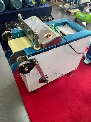 Milano SY660 Mkata/Mkato wa Mboga