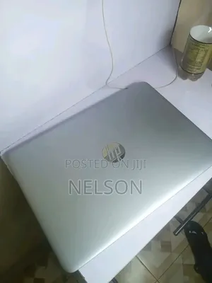 Laptop HP EliteBook 840 G3 - 8GB RAM, 256GB SSD