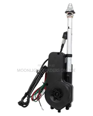 JBA 107 Power Antenna (Long)
