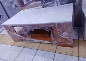 Julz Modern Coffee Table