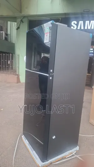 Samsung 465L Bespoke Refrigerator Juu - Mpya Kabisa