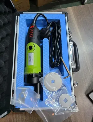 Brand New Plaster Cutter / Oscillating