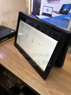 Lenovo Yoga 11e 8GB RAM Intel Core M3 128GB SSD Convertible