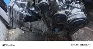 Toyota Voxy 3ZR Injini Kamili