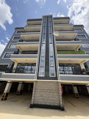 3 Bedroom Apartment for Rent in Kitengela