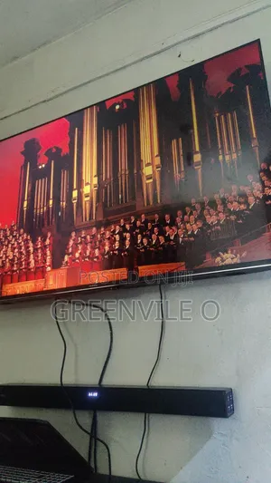 Skyworth 55 Inch 4K Smart TV